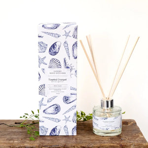 White Sands Coastal Reed Diffuser