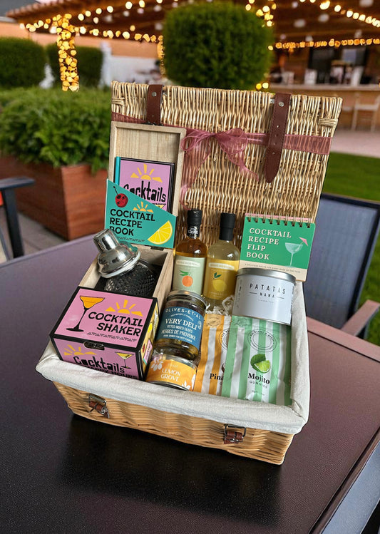 Cocktail Night Hamper