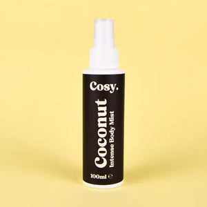 Cosy Cosmetics Intense Body Mists