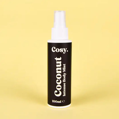 Cosy Cosmetics Intense Body Mists