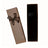 Pen Case Gift Box With Ribbon - Coffee Colour