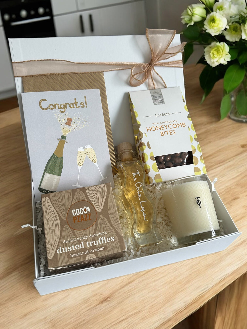 Hampers and Gift Boxes | Hampers for All Occasions