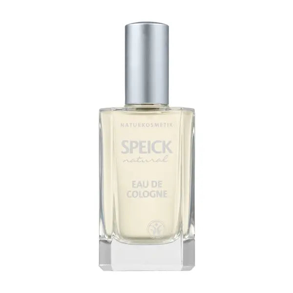 Luxurious Speick Natural Eau de Cologne