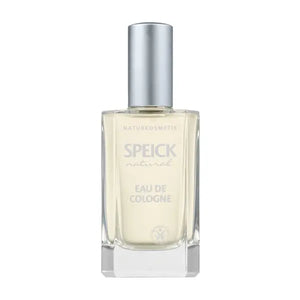 Luxurious Speick Natural Eau de Cologne
