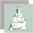 Mr & Mrs Wedding Celebration Card