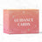 Inspiring Daily Guidance Cards