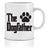 The Dogfather Mug