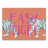 Easy Tiger Glass Chopping Board