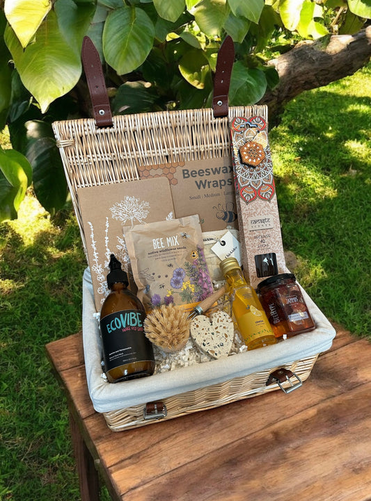 Eco-Friendly Homely Gift