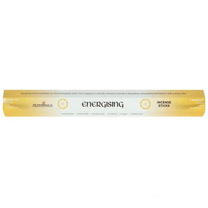 Invigorating & Energising Incense Sticks