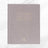 Fitness Journal - Suede Hardcover