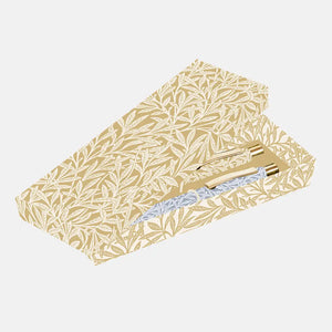 William Morris Willow Bough Gift Pen Set
