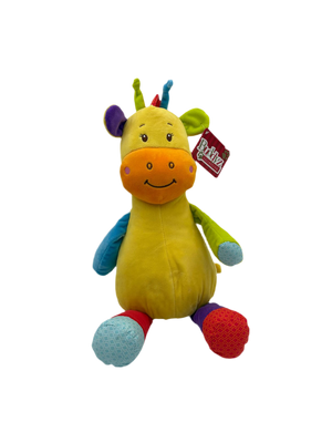 Giraffe Soft Toy 30cm