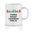 Amusing 'Good Luck Finding Better Colleagues Than Us' Mug
