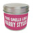 Harry Styles Themed Candle