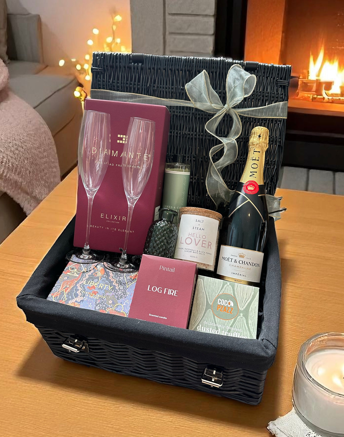Hampers and Gift Boxes | Hampers for All Occasions