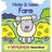 Hide & Seek Farm - Interactive Kids' Board Book