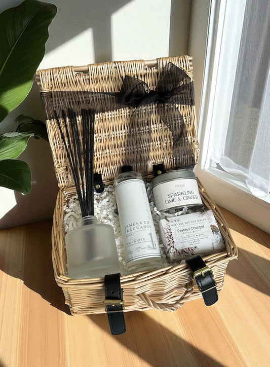 Home Scent Set