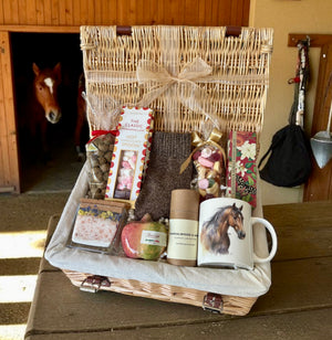 Horse Lover's Gift