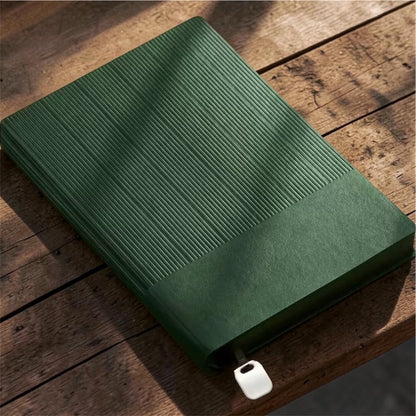 Notebook with Lined Paper
