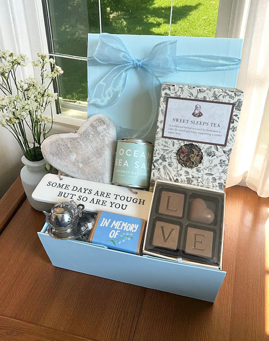 In Memory Of Gift Box