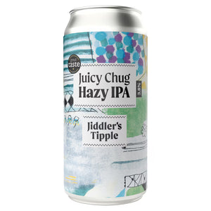 Juicy Chug Hazy IPA 440ml
