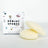 Soft Baby Konjac Sponge - Double Pack