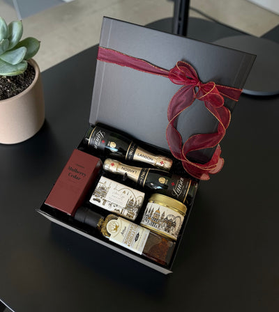 The Lasting Impression Hamper