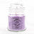 Third Eye Chakra Candle - Lavender Scent