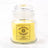 Seven Chakra Candle - Solar Plexus Lemon Scent