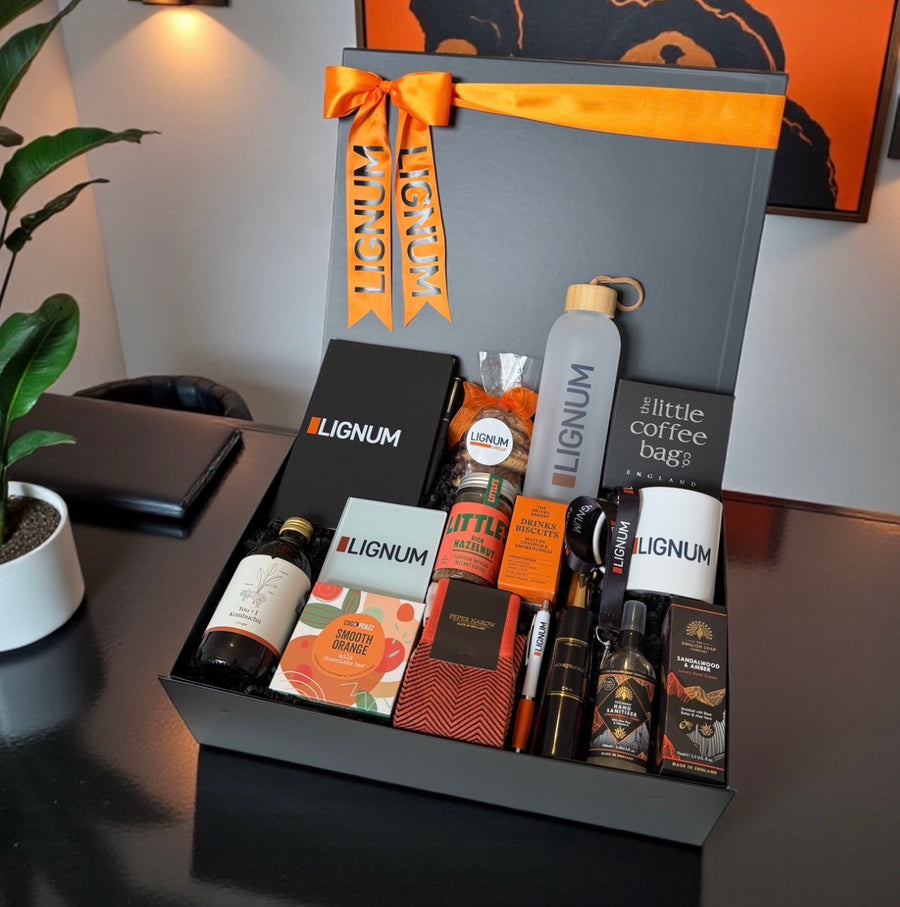 Personalisation and Branding