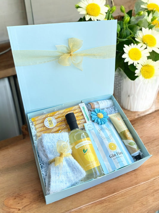 Citrus Soirée Gift Set