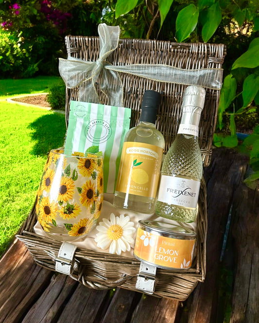 Limoncello Spritz Gift Set