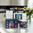 Tea, Biscuits and Chocolate Gift Set