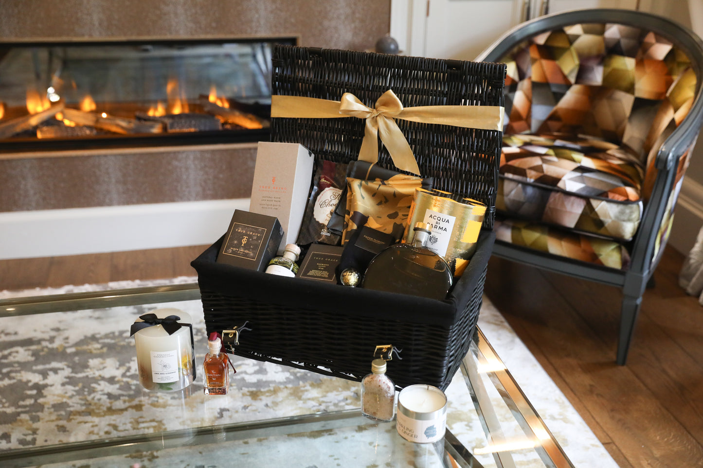 Luxury Ladies Christmas