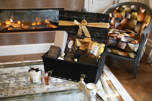Luxury Ladies Christmas