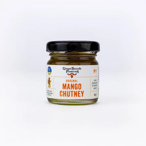 Miniatures - Mango Chutney