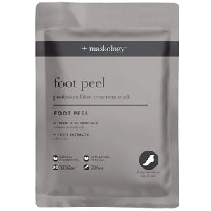 Foot Peel Professional Foot Treatment