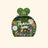 Thank You Meadow Breeze Heart Guest Soaps