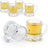 Mini Beer Mug Shot Glass