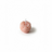 Mini Peony Candle in Blush Pink