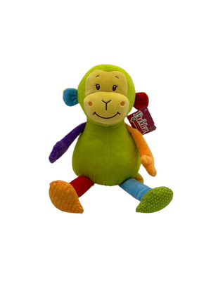 Monkey Soft Toy 26cm