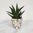 Mosaic Planter Craft Kit