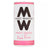 Most Wanted Pinot Grigio Pink Fizz 20Cl