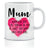 Mother's Day Mug - Funny Mug For Mum - Ugly Kids
