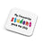 Amusing Teacher Themed Gift "My favourite student gave me this" Coaster