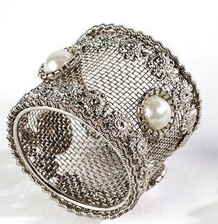 Napkin Ring
