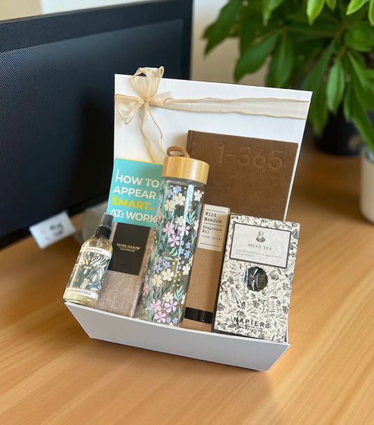 New Job Gift Box For Her
