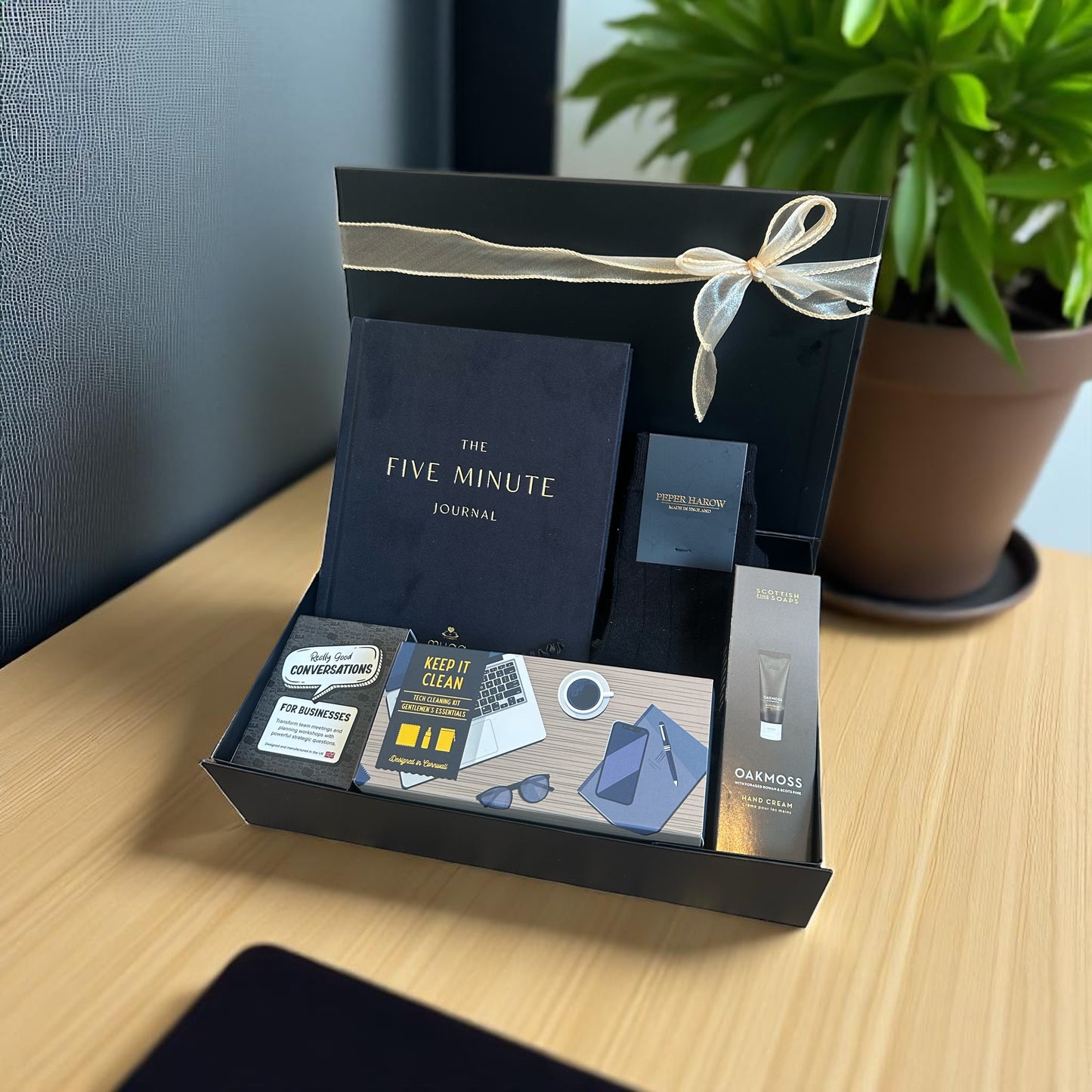 New Job Gift For Him
