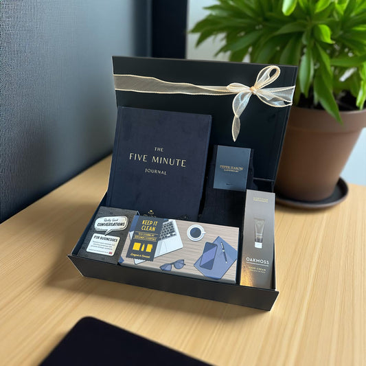 New Job Gift For Him